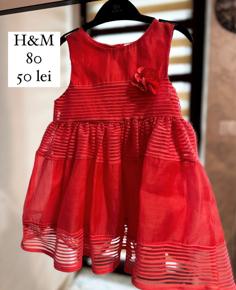 Rochie bebe, h&m