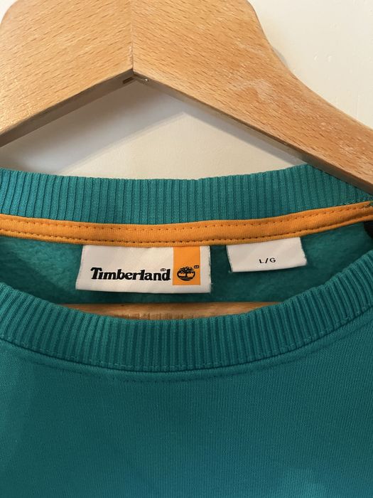 Сутчър Timberland размер M