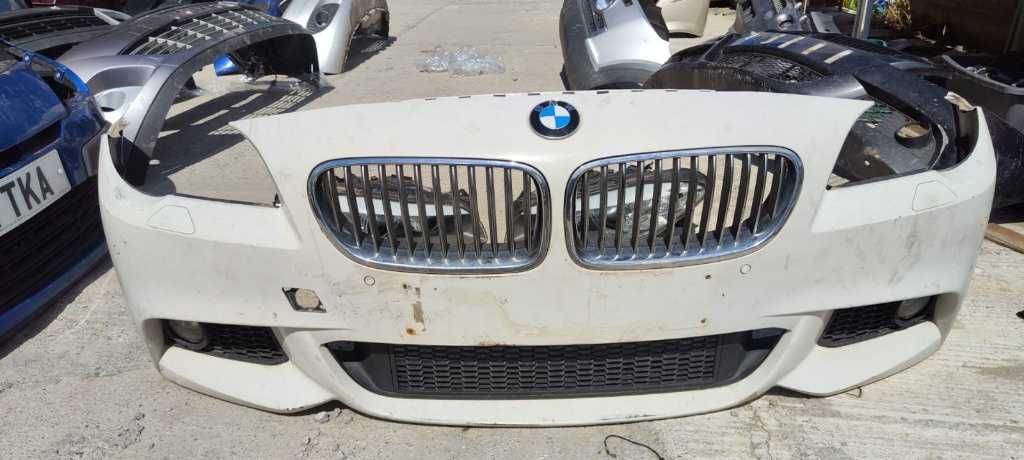 Bara Fata BMW Seria 5 F10 M Echipata cu senzori de parcare