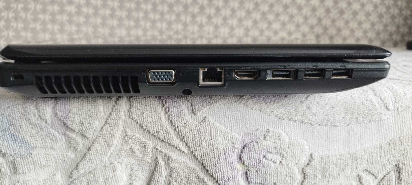 Ноутбук Lenovo G570