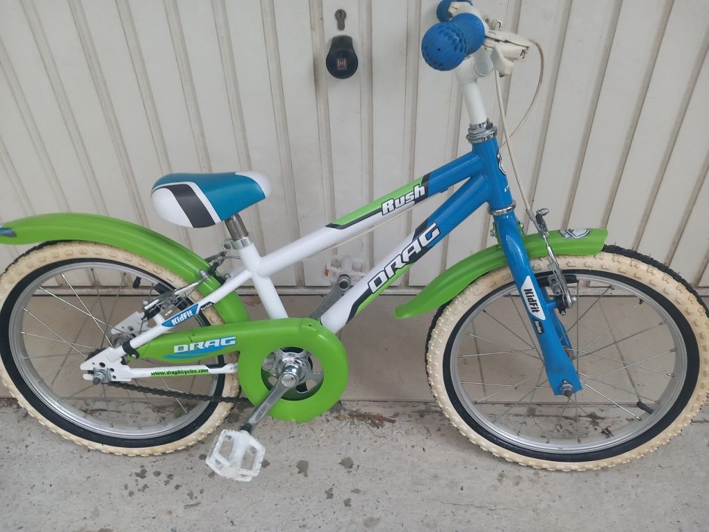 Детски велосипед Драг 16", 14", 20, 12 , 26  цола