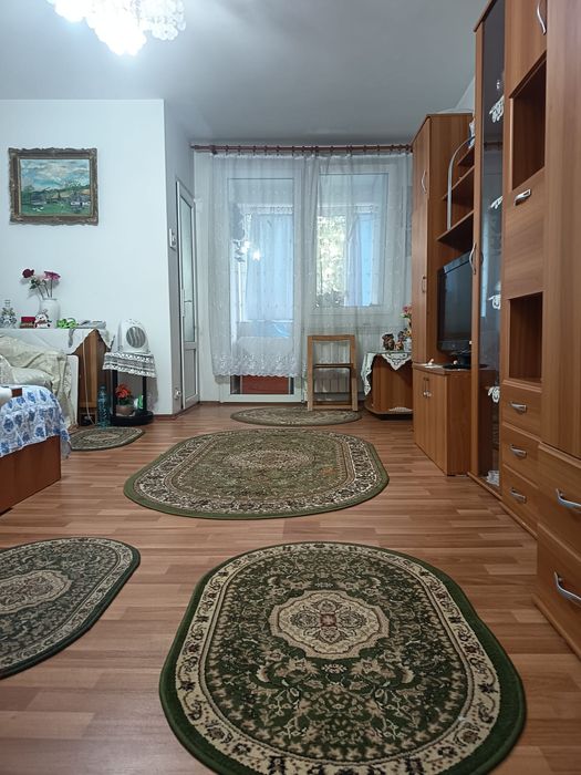 De vânzare garsoniera confort 1 vatra luminoasa