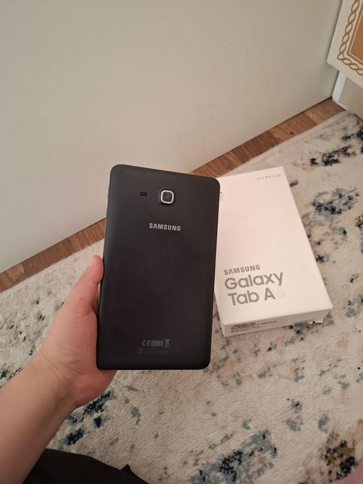 Самсунг планшет сатылады