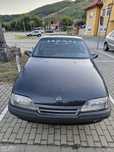Opel Omega A 2.0iI Diamond 1989