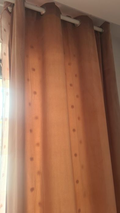 Draperii si perdele PEPCO