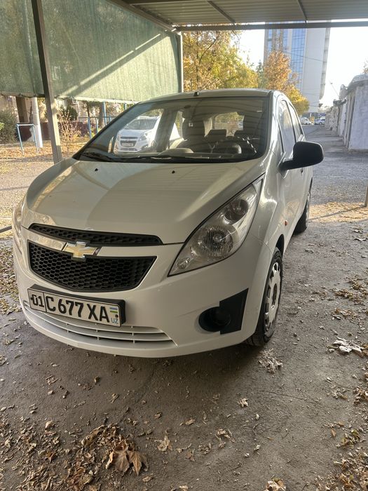 Продам свою машину