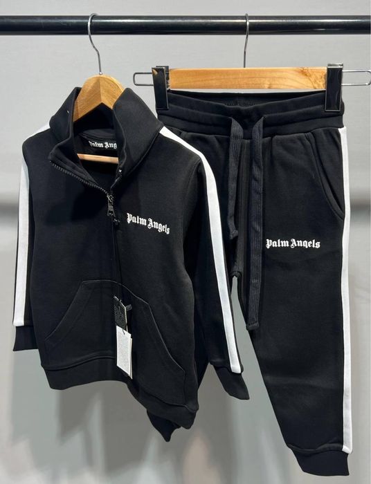 Trening copii 2/14 anii