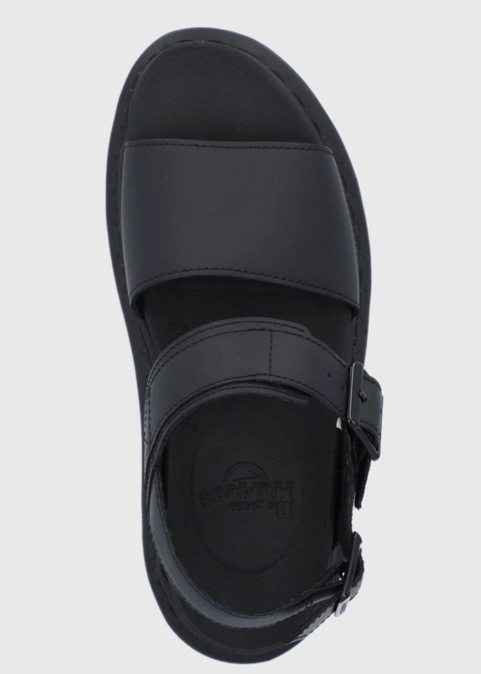 Нови Dr. Martens сандали - 41 номер