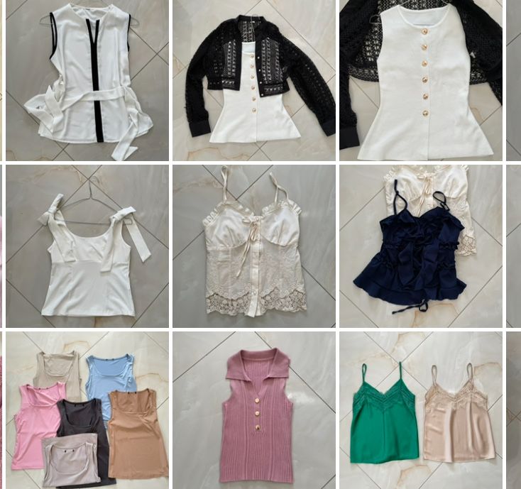 Риза , Zara тениска, потник zara , жилетка , блуза , зара