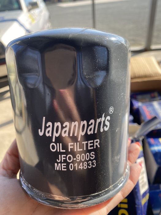 Разпродажба Чисто Нови Филтри - Japanparts
