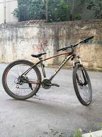 bicicleta Carpat