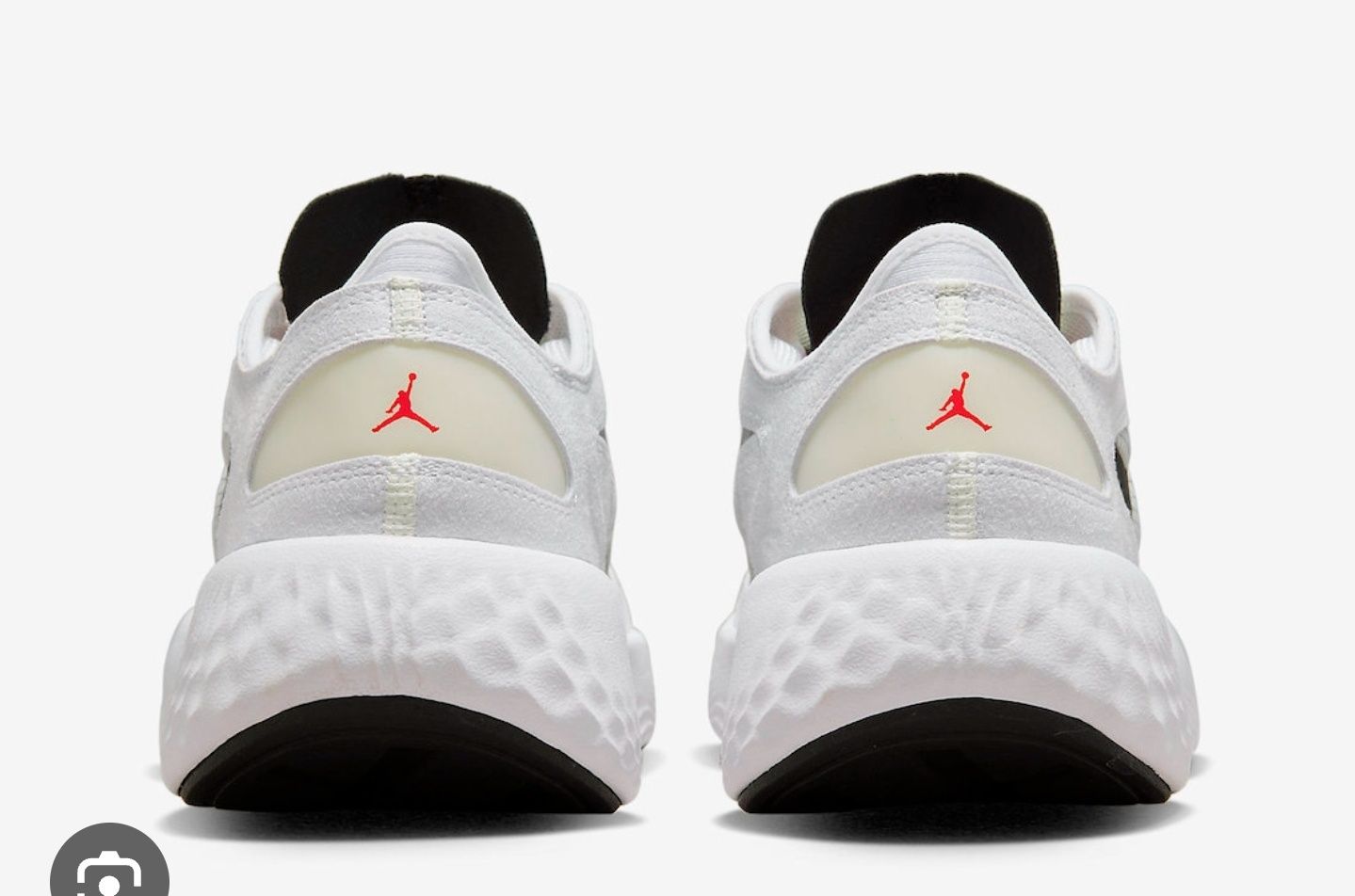 Nike Jordan Delta low 43 originali