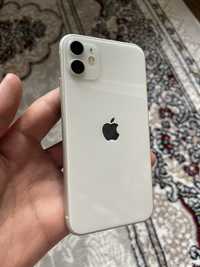 Iphone 11 White oq