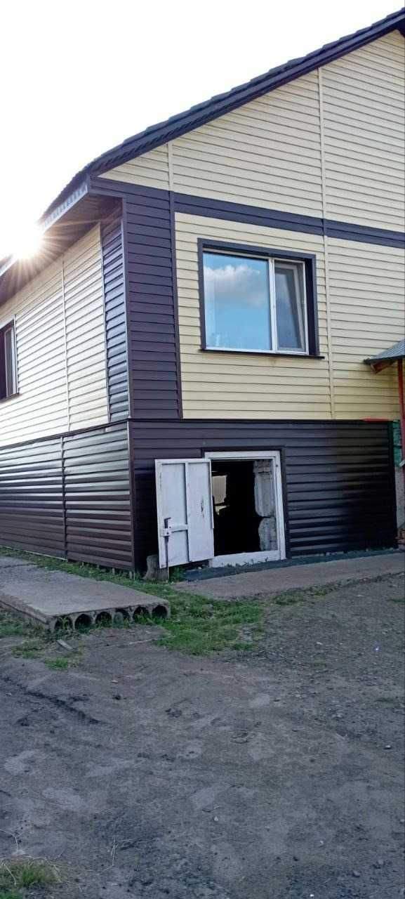 Продается уютный дом в рабочем поселке 100кв.м