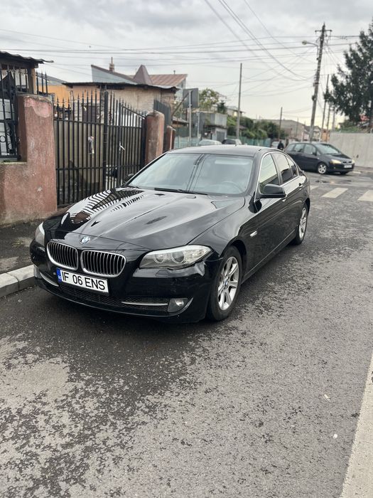 Bmw f10 2012 stare perfecta