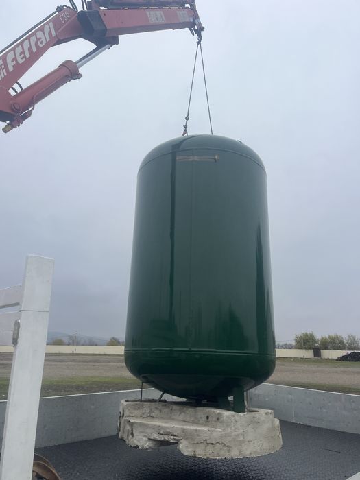 Rezervoare Gpl Butelii Gaz Propan