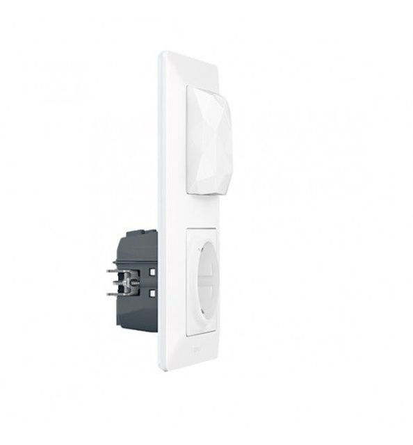 Стартов комплект Legrand Valena Life Netatmo 752196