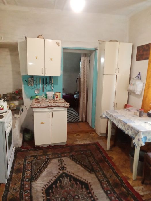 Продам трёхкомнатный дом