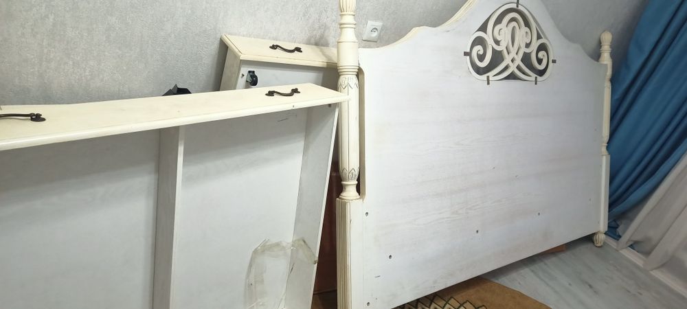 Продам кровать        .