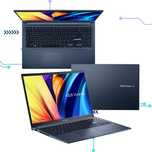 Asus Vivobook i5-1235U 8/256 15'6 FullHD TN