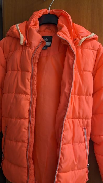 Geaca Out Wear de iarn by Lindexa