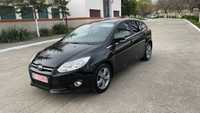 Vand Ford Focus III - Posibilitate Rate