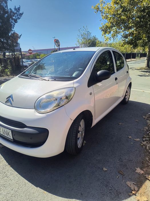 Vând Citroen C1 1.0