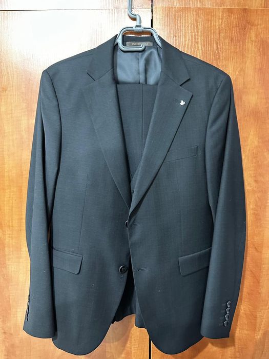 Продам костюм в хорошем качестве