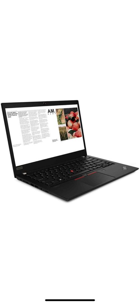 Lenovo ThinkPad T14 Gen2