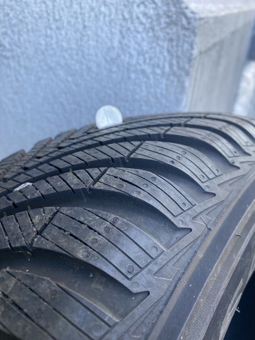 Anvelope all season 215/65R16 Kumho