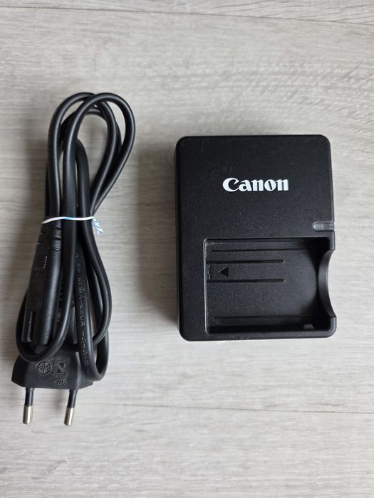 Incarcator Canon LC-E5E pentru acumulator LP-E5 - Canon 450D