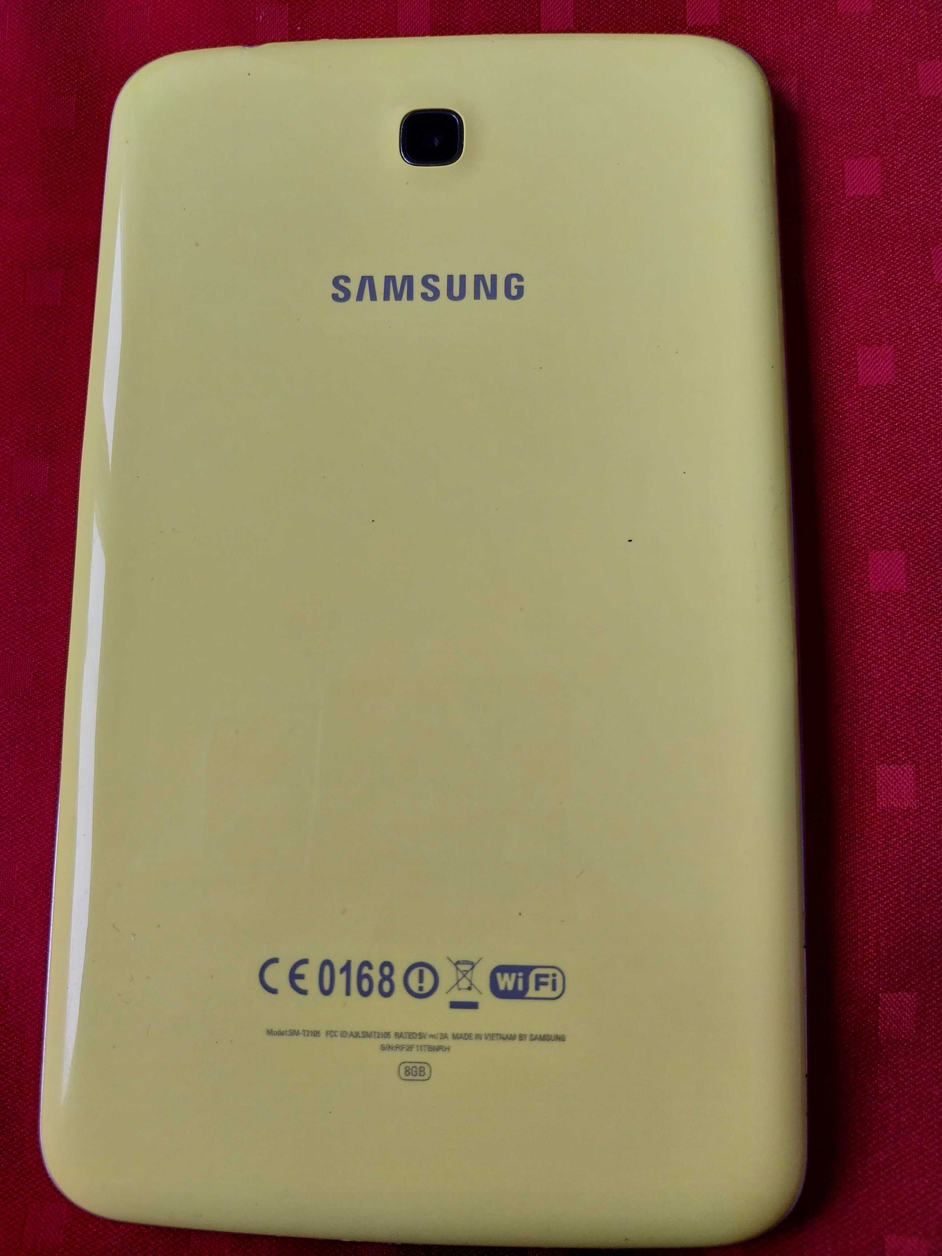 Samsung Galaxy KIDS