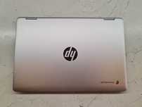 HP Chromebook x360