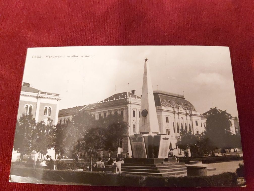 Cărți postale Cluj