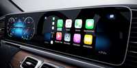Activare Android Auto / Apple CarPlay Mercedes