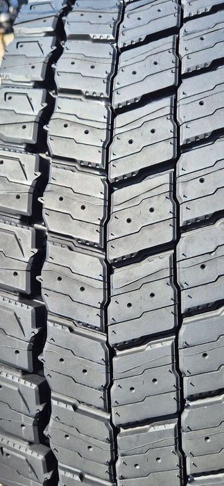 315 70 22.5 Michelin