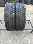 Vând anvelope camion 245/70r19,5 PIRELLI