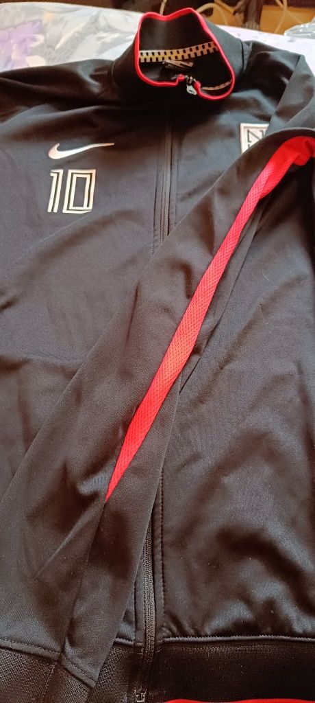 Nike Neymar JR DryFit горнище 158-170