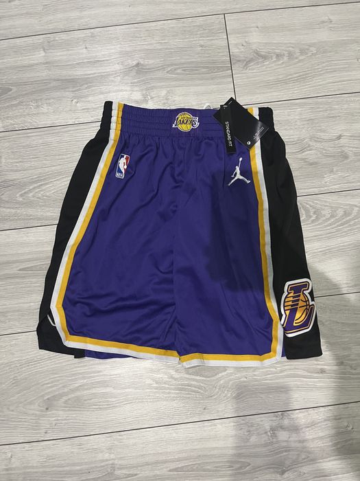 Pantalon nba jordan nike