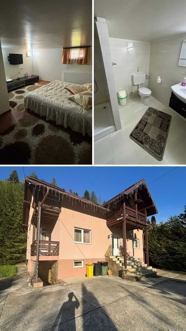 Casa Elvira Voronet
