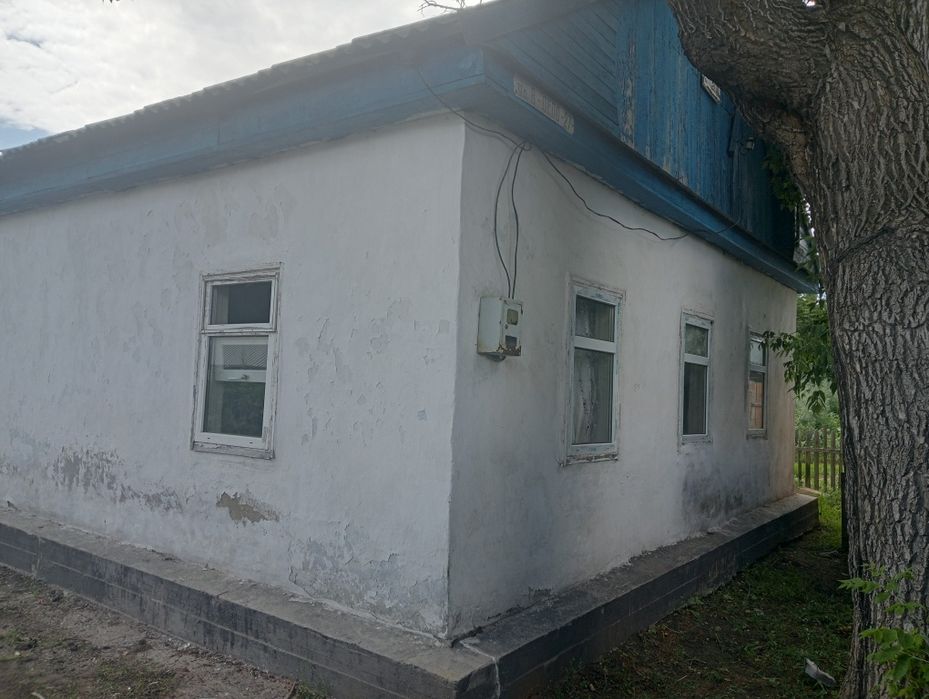 Продаю дом находится рабочий посёлок