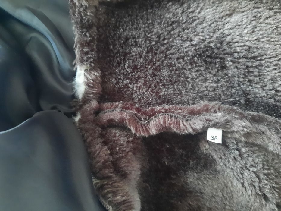Blană mărimea 38