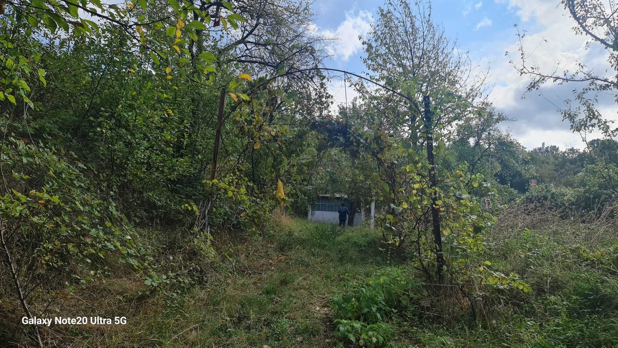 Lot teren intravilan Drobeta Turnu Severin, sat de vacanta Bahna