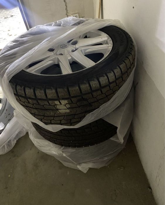 Авто шина тойота 200