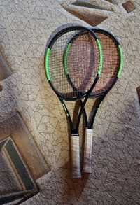 Racheta de tenis Wilson Blade