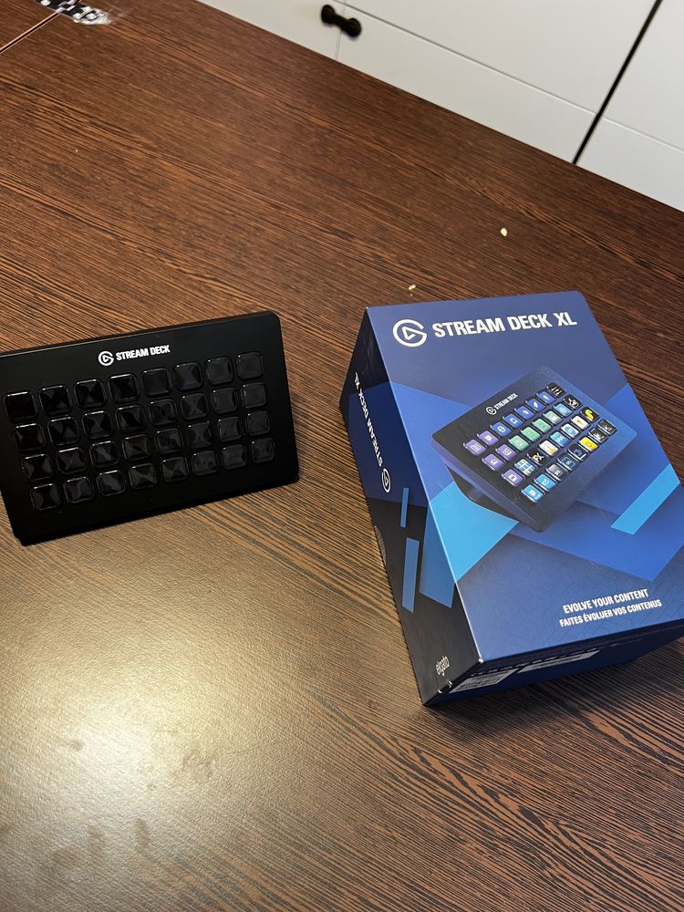 Elgato Stream Deck XL