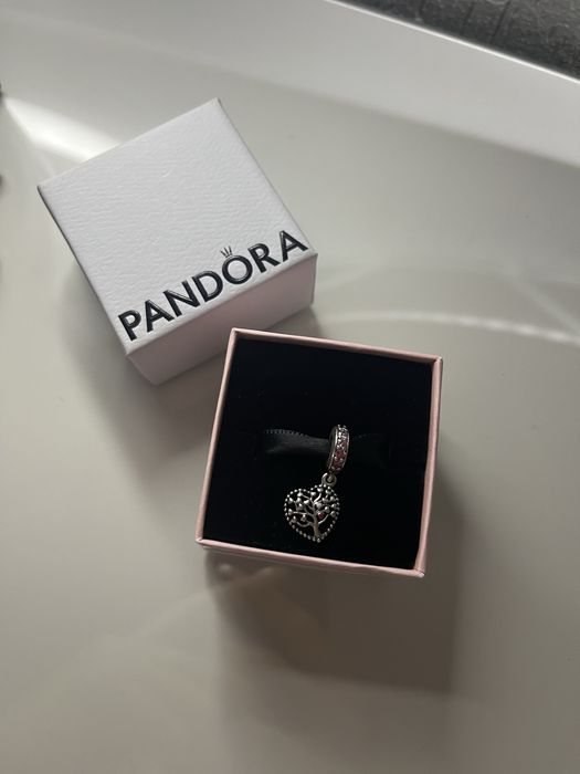 Талисман Pandora