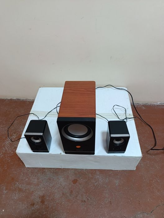 Nakatomi sambufer original ferma basi ovozi kuchli