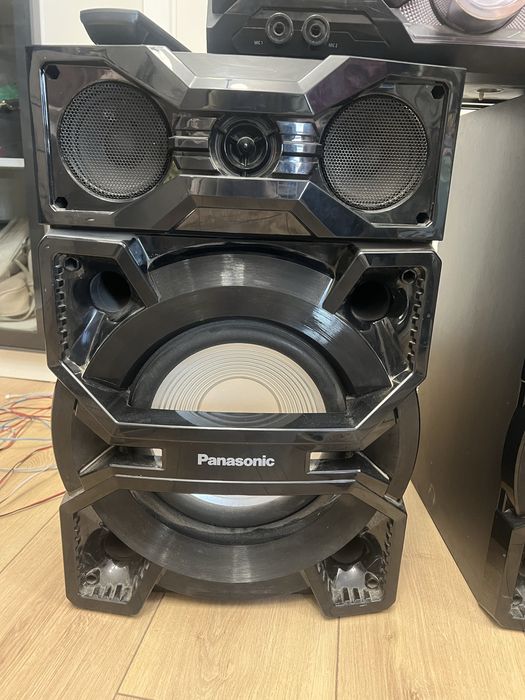 Аудио система Panasonic SA-MAX3500