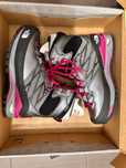 Pantofi de trekking dama - brand The North Face